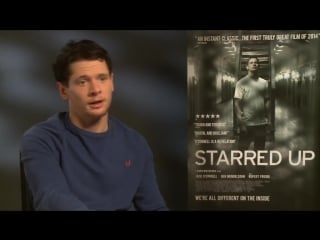 Starred up jack oconnell interview