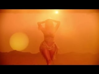 Nicki minaj ganja burn