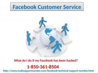 How is the facebook customer service 1 850 361 8504 worth employ?