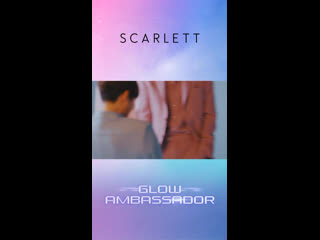 Scarlett whitening 230617