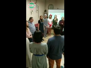 Blablalab party 311020