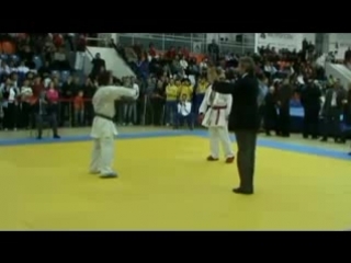 Gogita arkania vs rafael aghayev)