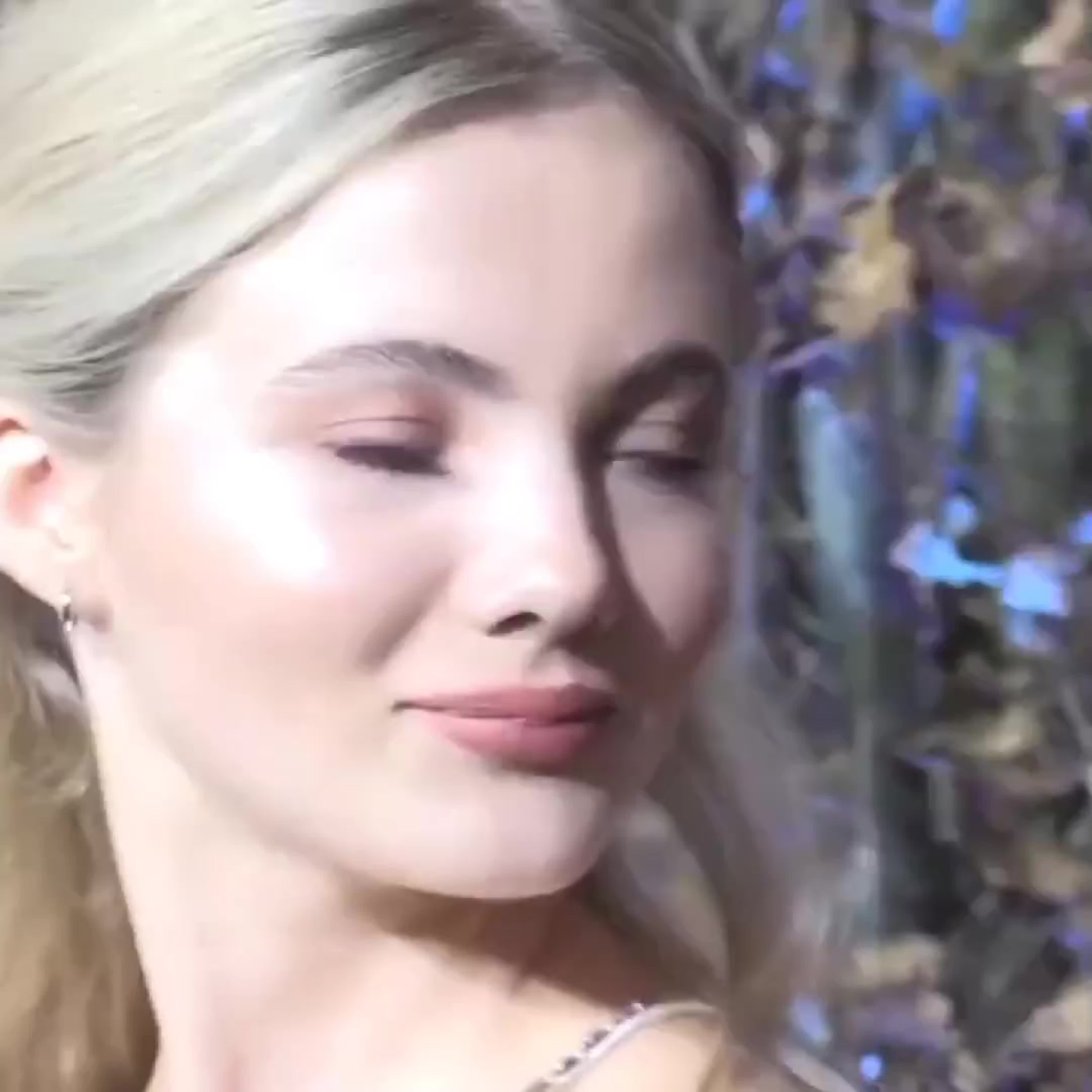 Beautiful freya allan watch online