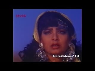 6numbri aadmi, 1991 aaj nach nach ke kimi katkar, sangeeta bijlani, sonu walia