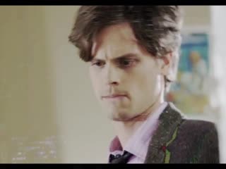 ❝ criminal minds ; spencer reid ; vine edit ❞