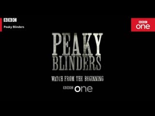 The countdown has begun peakyblinders series 5 concludes this sunday at 9pm on bbc1 don’t miss it !