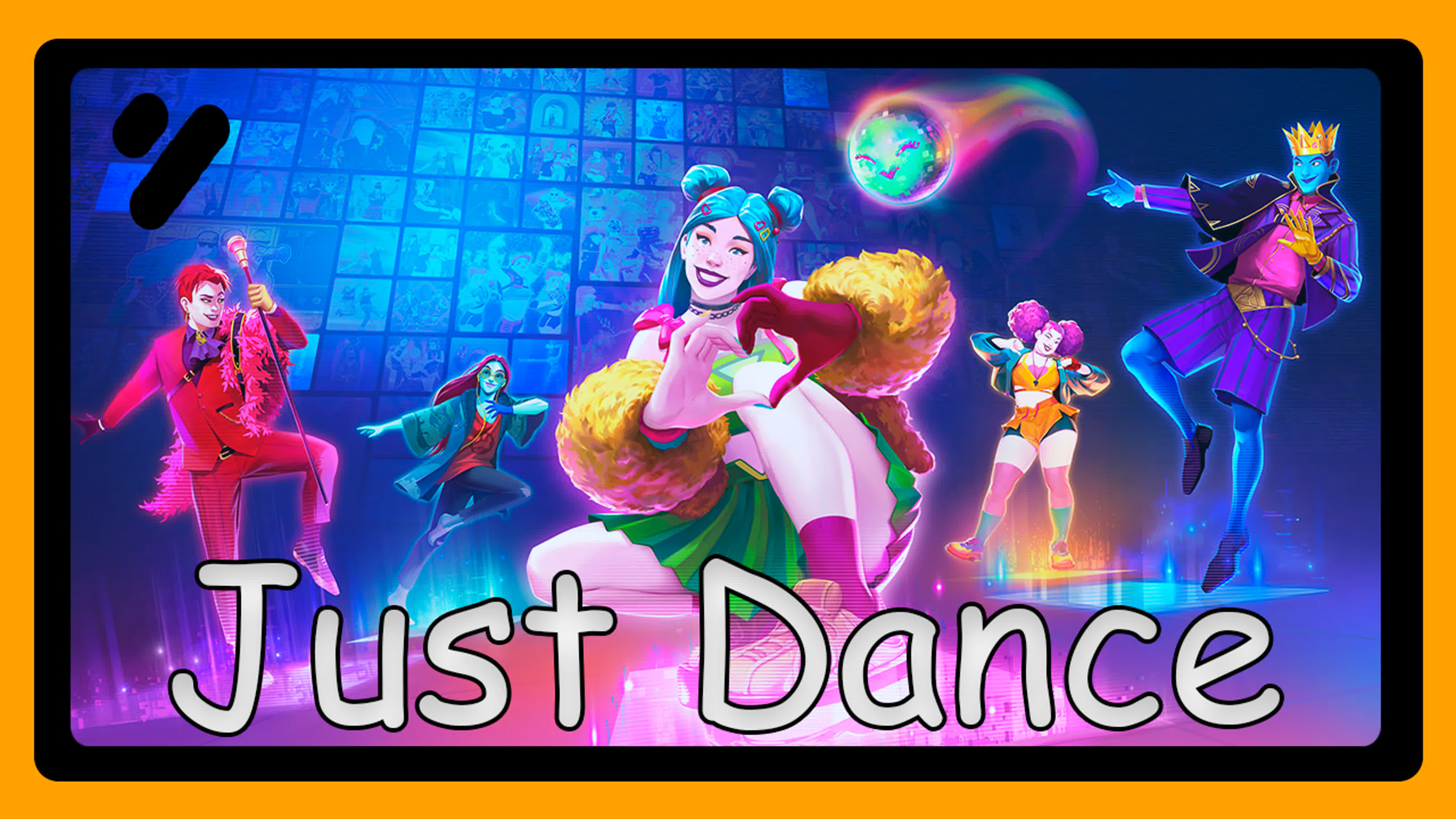 Просто танцы 2022 | just dance 2022 watch online