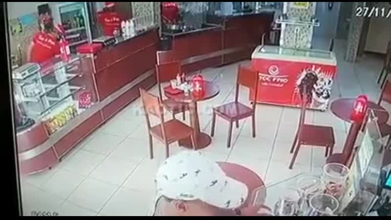 Хочешь жить умей уворачиваться