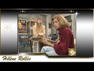 Hélène une fille et un garçon (clip officiel)