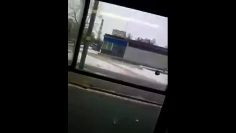 Россиянский трамвай