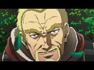 Сага о винланде / vinland saga [amv]