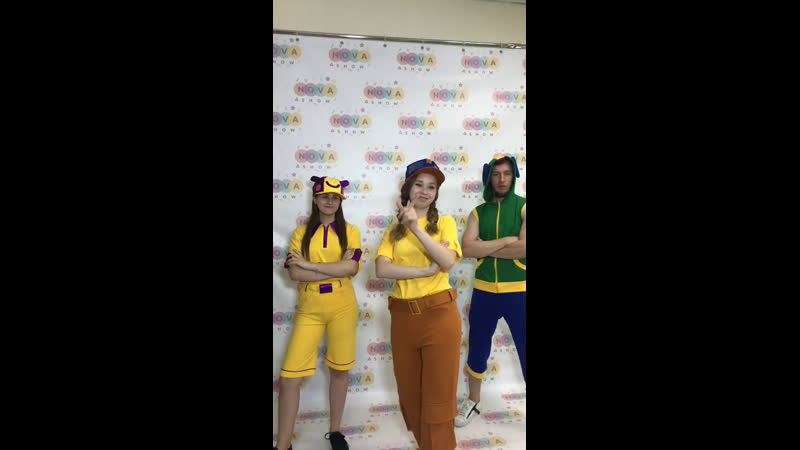 Презентация костюмов brawl stars leon and jessie and bea