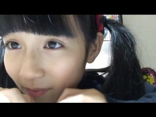 20161124 showroom imamura maria