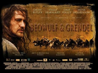 Beowulf and grendel (2005)