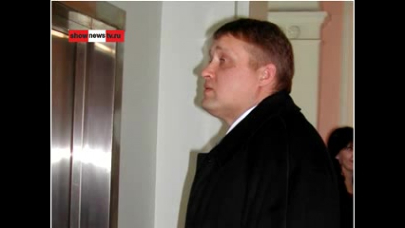 Тау основателя опс "уралмаш" предъявили адвокату