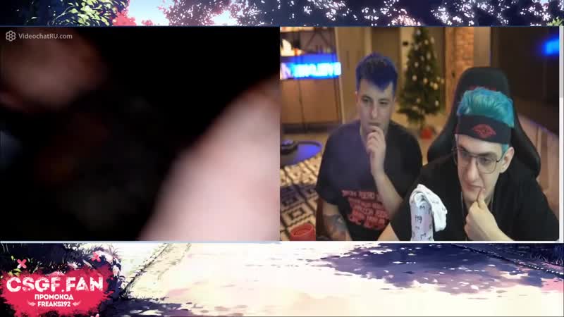 Эвелон и злой чат рулетка молодые на стриме эвелона zloy evelone в чат рулетке zloyn zloy live