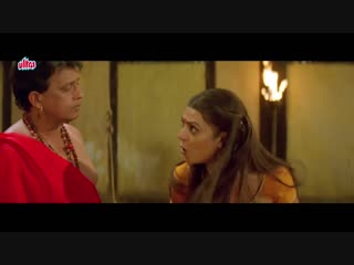 Best hindi movie chingaari spark of revolution showreel mithun chakraborty sushmita sen