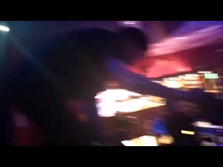 Mezenori dehumanization (live )