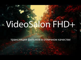 🔥 олдовая подборка 🔥 videosalon fhd+ 🔥