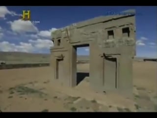 Alienigenas ancestrales temporada 5 capitulo 8 mas alla de nazca