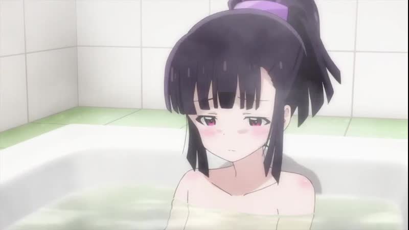 Моя сестрёнка последнее время сама не своя / пояс верности (full аниме)