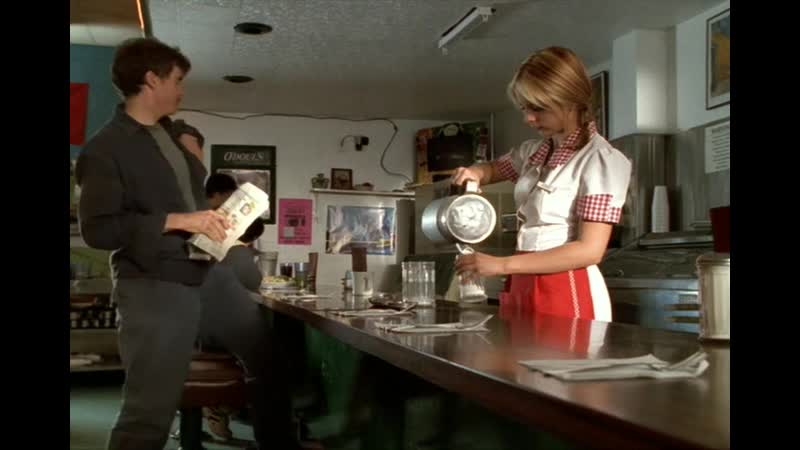 35 баффи/buffy [s02e01] энн