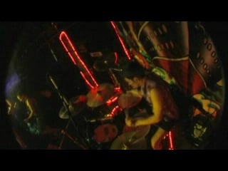 Naked king reality (drums)