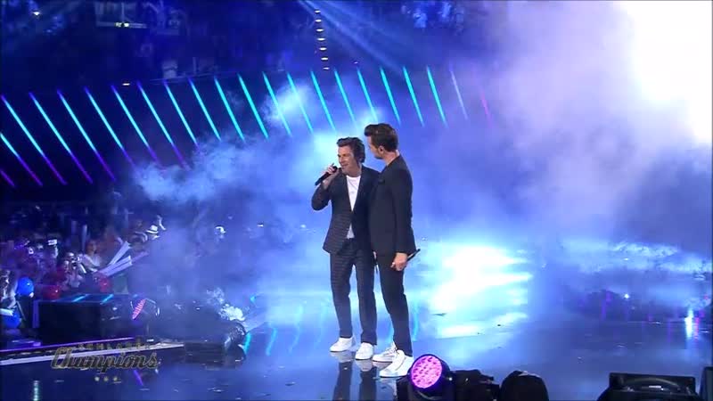 Thomas anders florian silbereisen sie sagte doch sie liebt mich (ard hd) mtrf rus sub