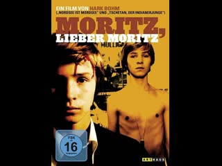 Мориц, дорогой мориц / moritz, lieber moritz (1978) драма молодые в кино режиссёр харк бом