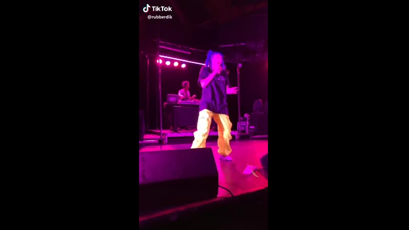 Ashnikko porn video – Ashnikko