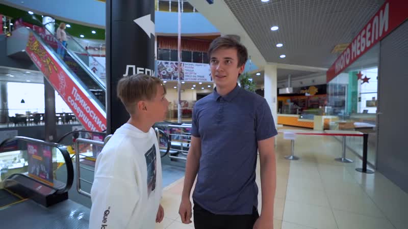 [himan] 24 часа говорю только да младшему брату