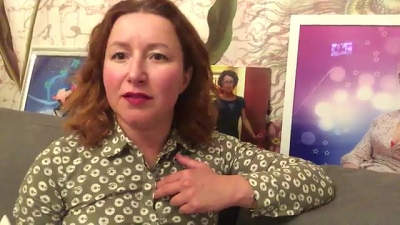 Отзыв лилианы модильяни о сеансах и консультациях ирины акимовой