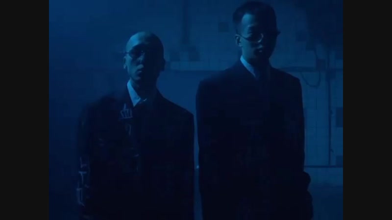 Offmi «никотин» (teaser)