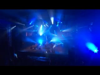 The comet is coming journey through the asteroid belt (live at trans musicales)