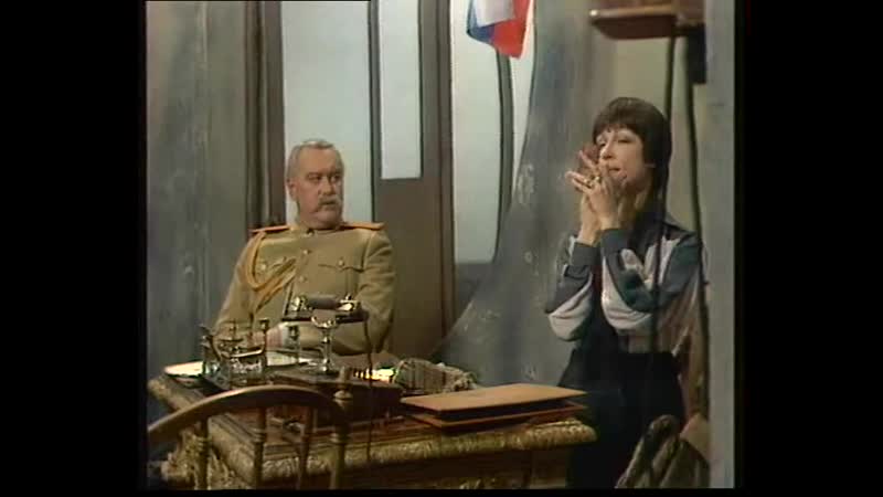 Любовь яровая (1977) драма виктор турбин, алла евдокимова