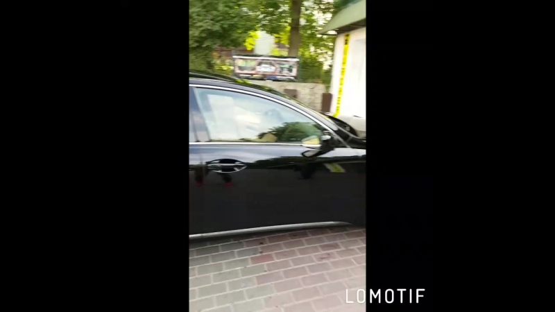 Lexus porn video – Lexus gs полироа