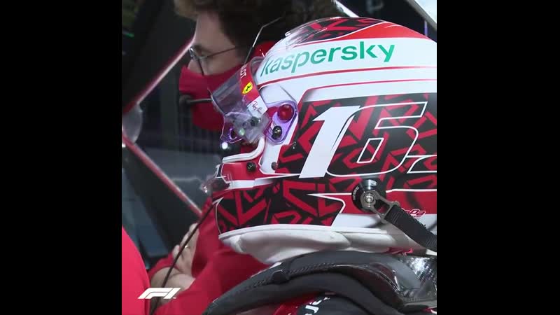Charles leclerc