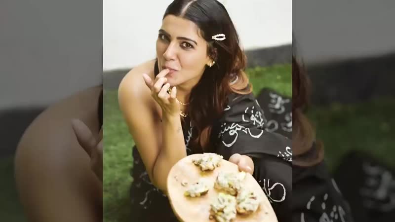 Behind the scenes shoot with samantha akkineni ¦ upasana kamineni konidela