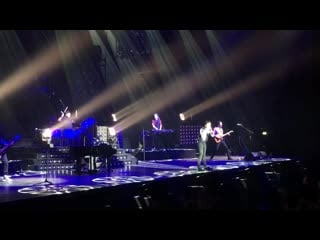 Marc martel one vision of queen arena trier