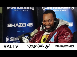 Raekwon|your old droog|talib kweli freestyle with dj tony touch