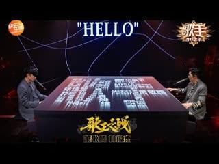 Jam hsiao and jj hello (singer 2020)