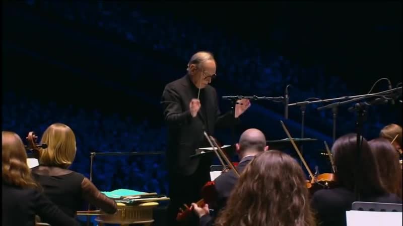 Chi mai ennio morricone live in moscow, 2012 [kkme1zq3vjm]