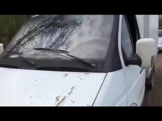 Устал, бедняга (vhs video)