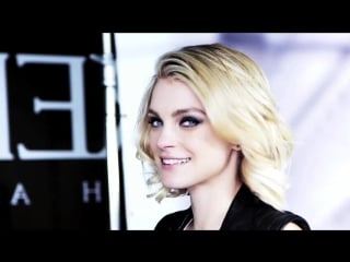 Blonde idol de redken jessica stam