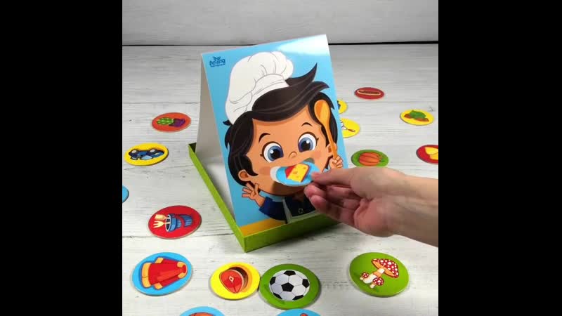 Накорми меня ))) или съедобное несъедобное