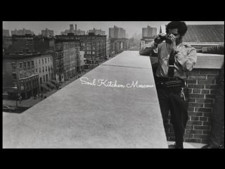 Shakka when will i see you again / soul kitchen moscow