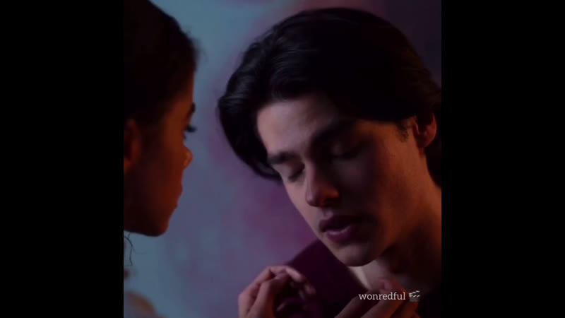 "джинни и джорджия"🎬 с ума сводит это пара 🥵