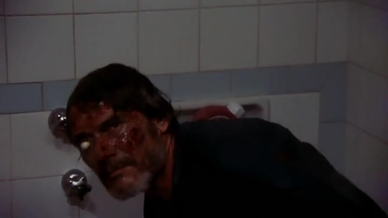 Приступы паники (фильм ужасов) 1983