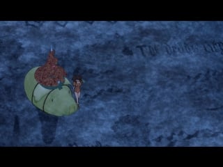 [abd] nanatsu no taizai / семь смертных грехов [nced 01]