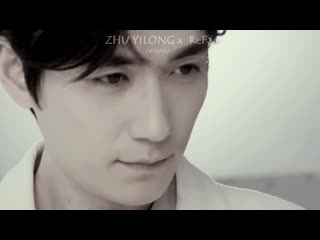 #zhuyilong и refa